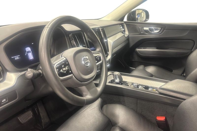 Volvo XC60 bild 8