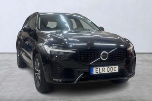 Volvo XC60 bild 6