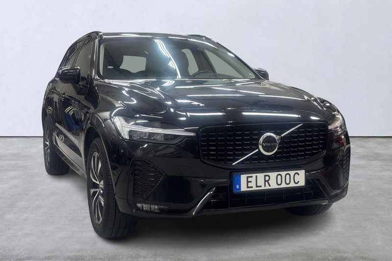 Volvo XC60 bild 6