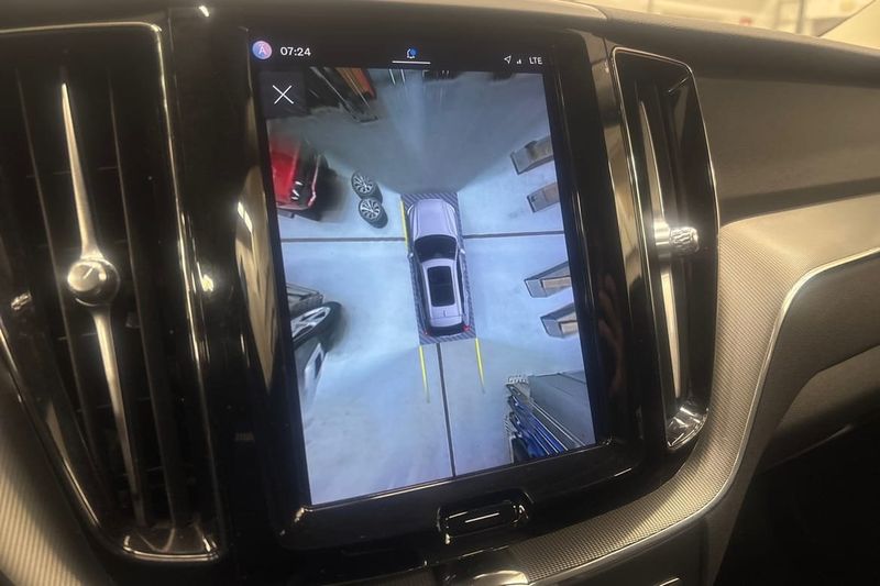 Volvo XC60 bild 17
