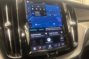 Volvo XC60 bild 16