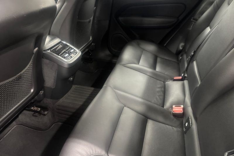 Volvo XC60 bild 12