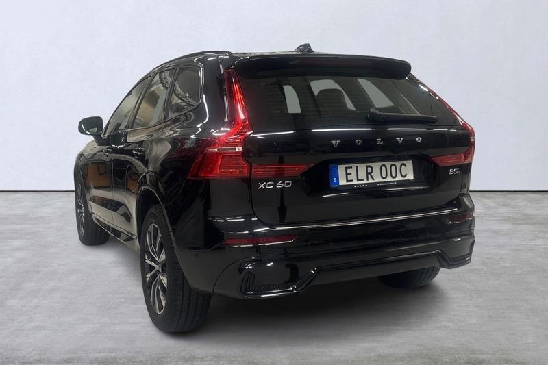 Volvo XC60 bild 4