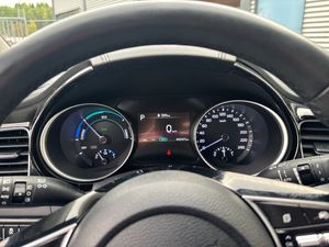 Kia Cee´d bild 10