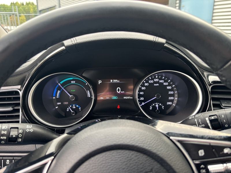Kia Cee´d bild 10