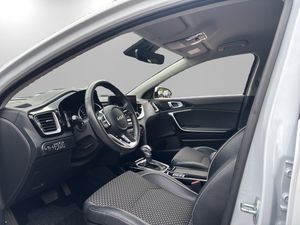 Kia Cee´d bild 8