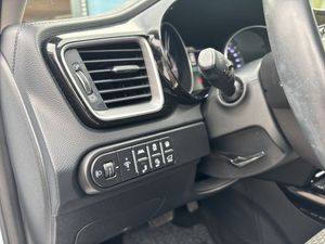 Kia Cee´d bild 20