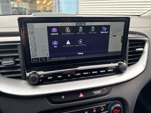 Kia Cee´d bild 18