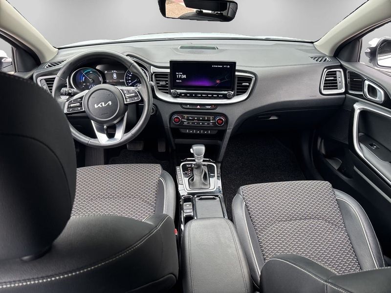 Kia Cee´d bild 7