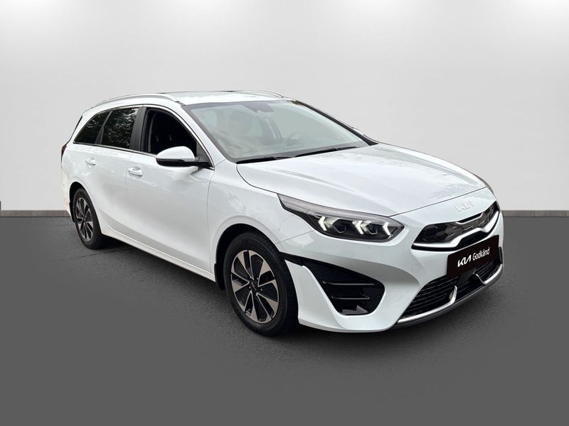 Kia Cee´d bild 3