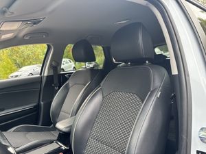 Kia Cee´d bild 19