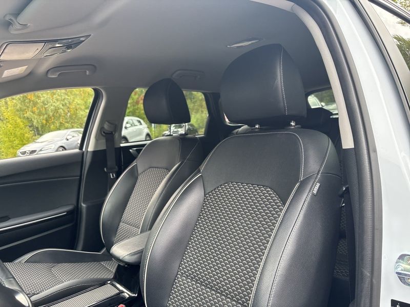 Kia Cee´d bild 19