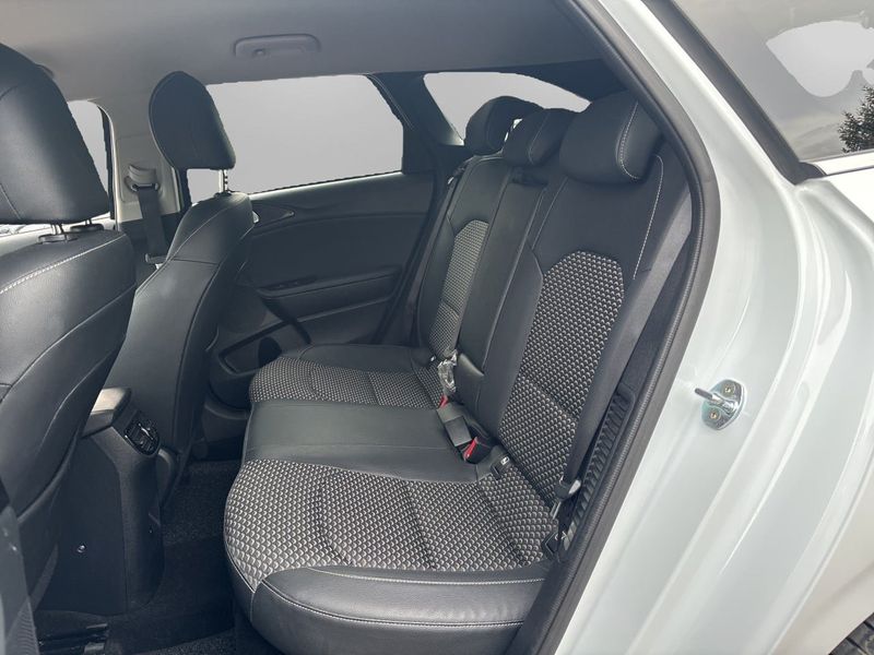 Kia Cee´d bild 9