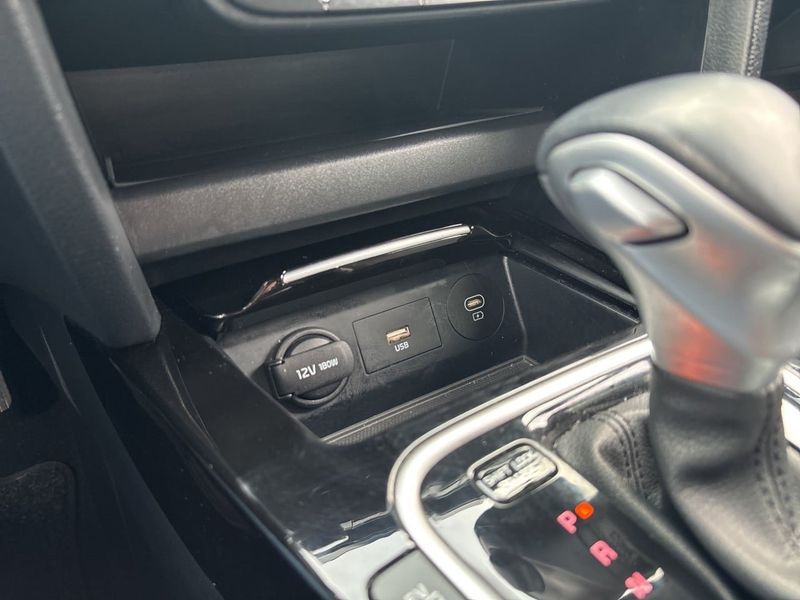 Kia Ceed SW PLUG-IN HYBRID DCT6 Advance 2023, Kombi - Bilweb.se