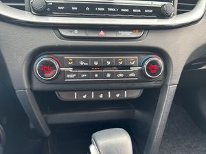 Kia Cee´d bild 13