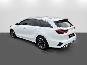 Kia Cee´d bild 6