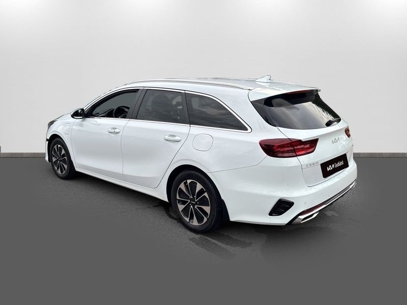 Kia Cee´d bild 6