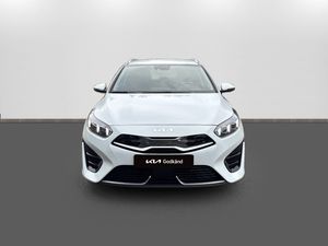 Kia Cee´d bild 2