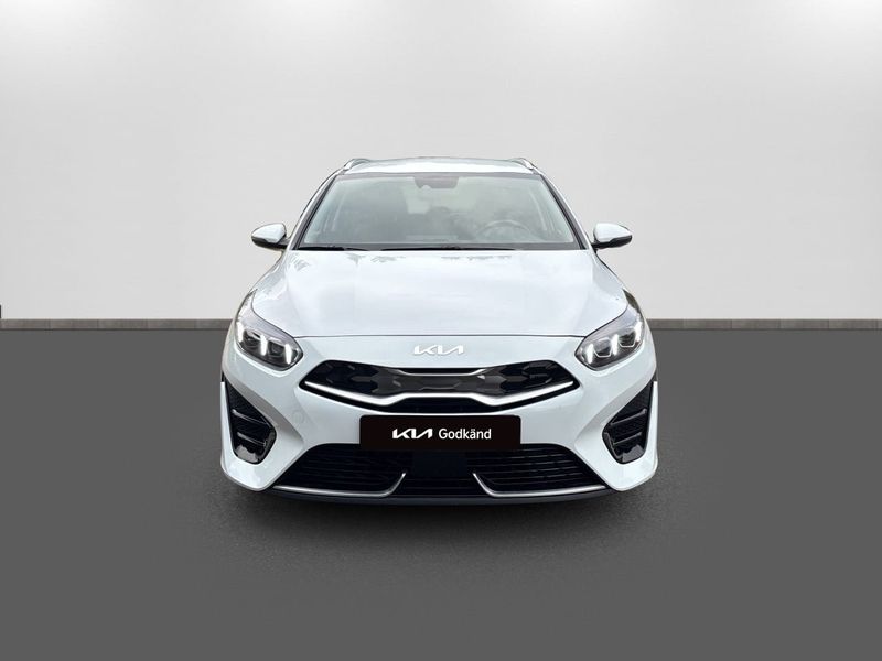 Kia Cee´d bild 2