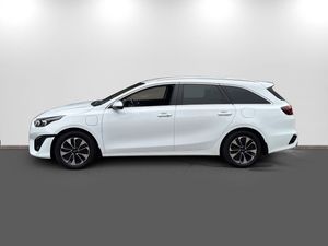 Kia Cee´d bild 4