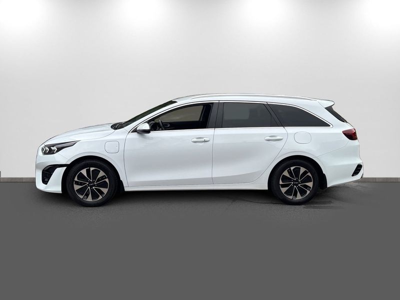 Kia Cee´d bild 4