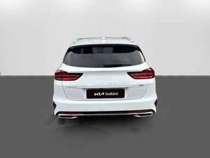Kia Cee´d bild 5