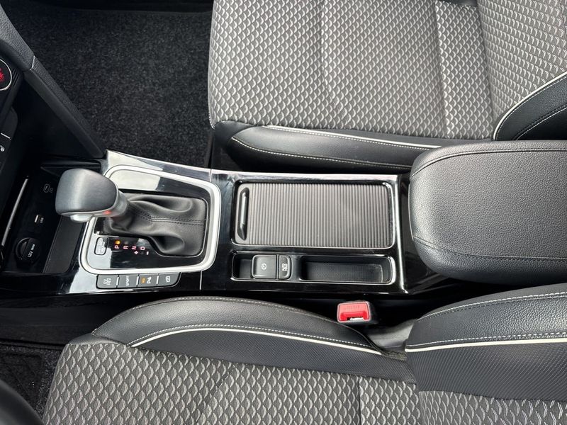 Kia Cee´d bild 22