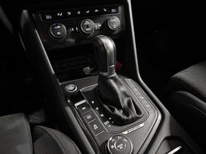 Volkswagen Tiguan Allspace bild 17