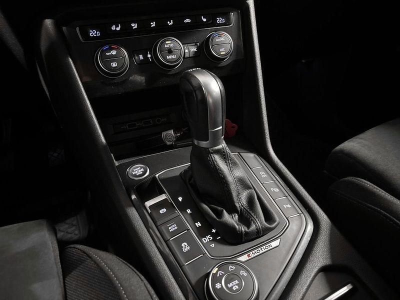 Volkswagen Tiguan Allspace bild 17