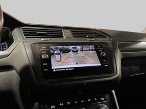 Volkswagen Tiguan Allspace bild 16