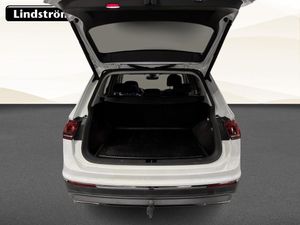 Volkswagen Tiguan Allspace bild 12