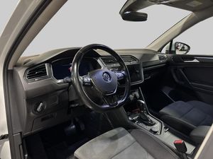 Volkswagen Tiguan Allspace bild 13