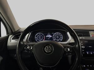 Volkswagen Tiguan Allspace bild 14