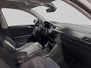 Volkswagen Tiguan Allspace bild 9