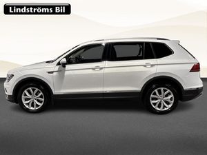 Volkswagen Tiguan Allspace bild 6