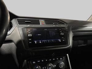 Volkswagen Tiguan Allspace bild 15