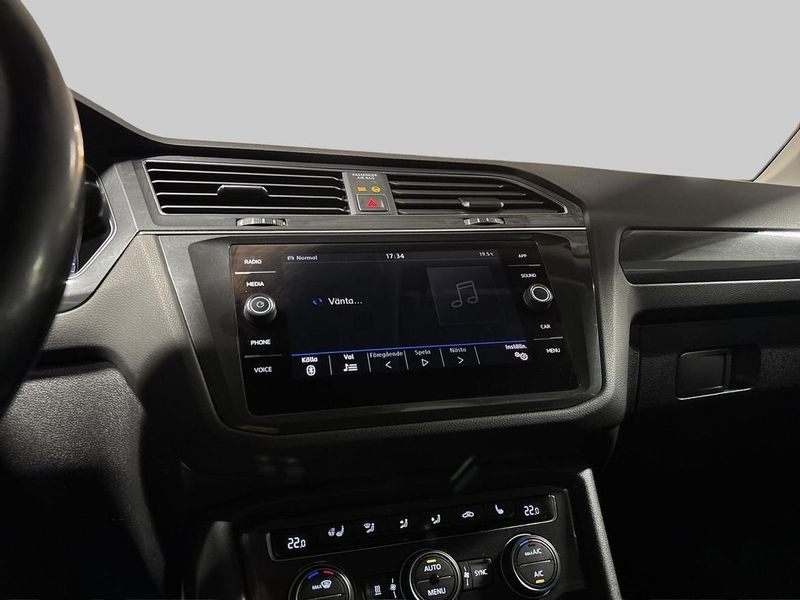 Volkswagen Tiguan Allspace bild 15