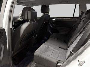 Volkswagen Tiguan Allspace bild 10