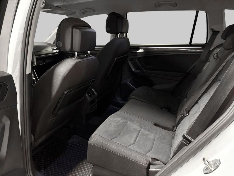 Volkswagen Tiguan Allspace bild 10