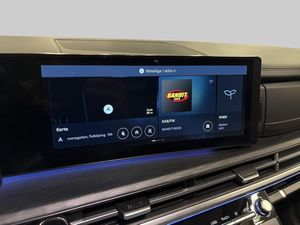 Hyundai Santa Fe bild 16