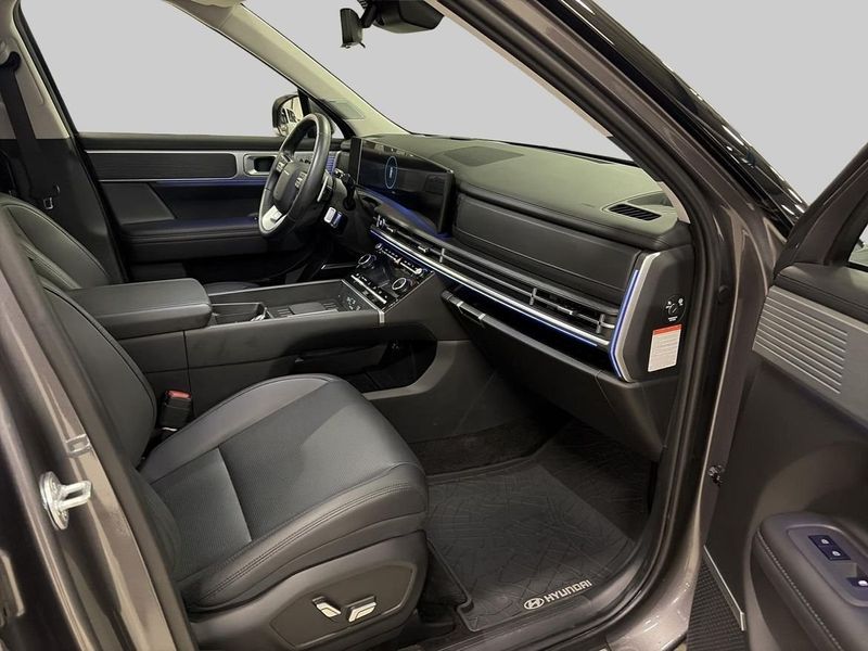 Hyundai Santa Fe bild 10