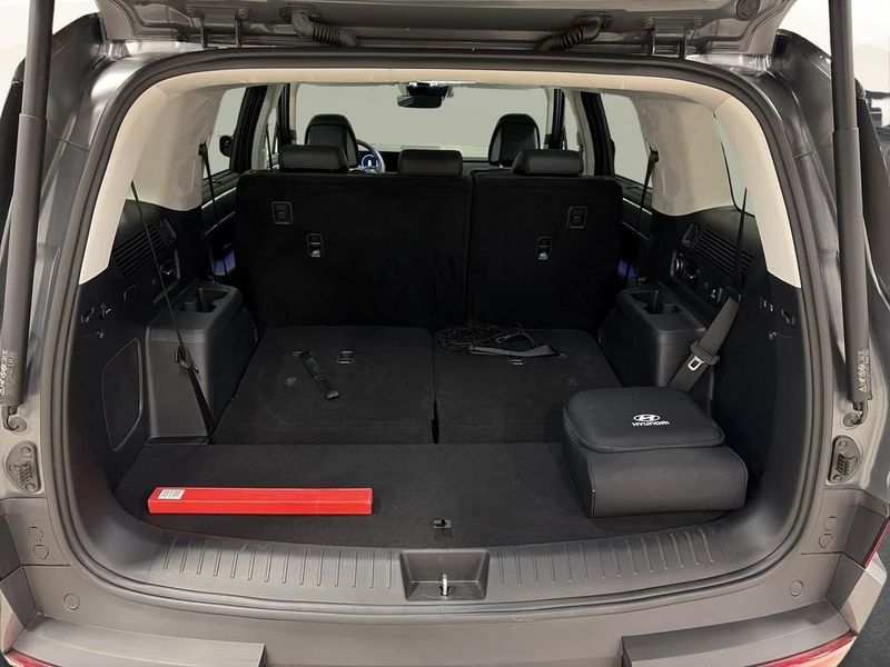 Hyundai Santa Fe bild 13