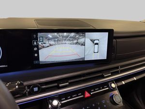 Hyundai Santa Fe bild 17