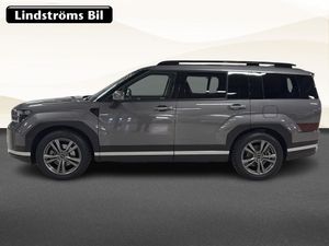Hyundai Santa Fe bild 6
