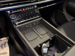 Hyundai Santa Fe bild 18