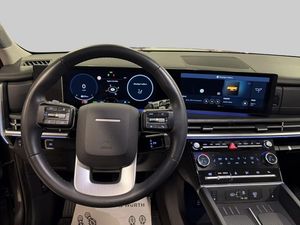 Hyundai Santa Fe bild 15