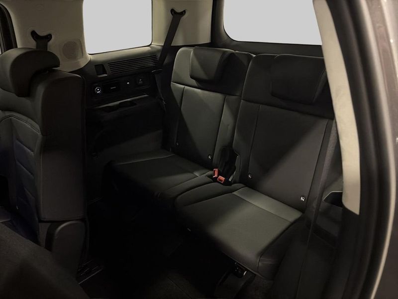 Hyundai Santa Fe bild 22