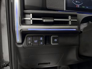 Hyundai Santa Fe bild 19