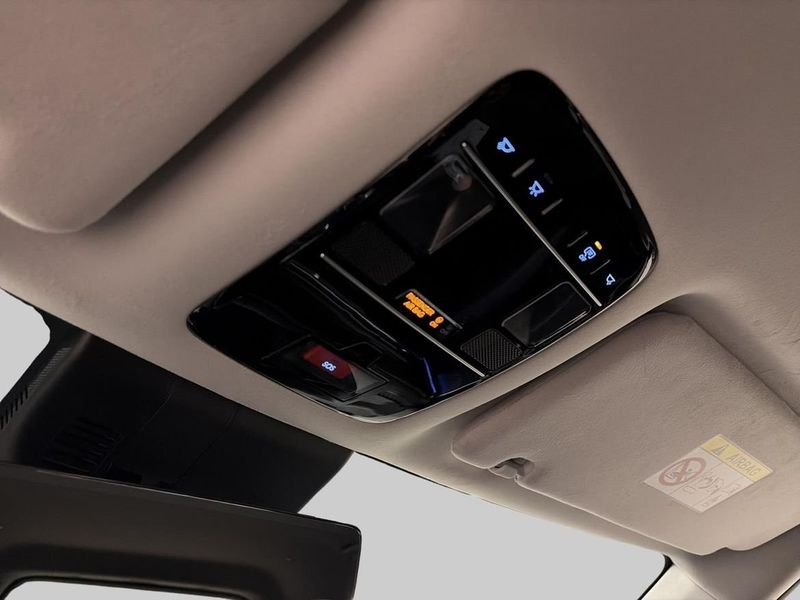 Hyundai Santa Fe bild 21