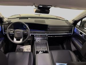 Hyundai Santa Fe bild 12